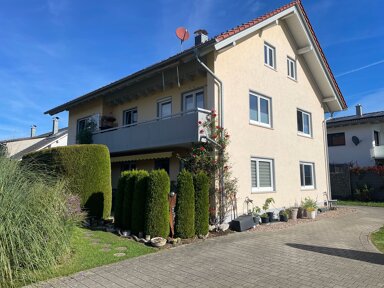 Wohnung zur Miete 570 € 3,5 Zimmer 60 m² 2. Geschoss frei ab 01.12.2024 Im Argenblick 2 Primisweiler Wangen im Allgäu 88239