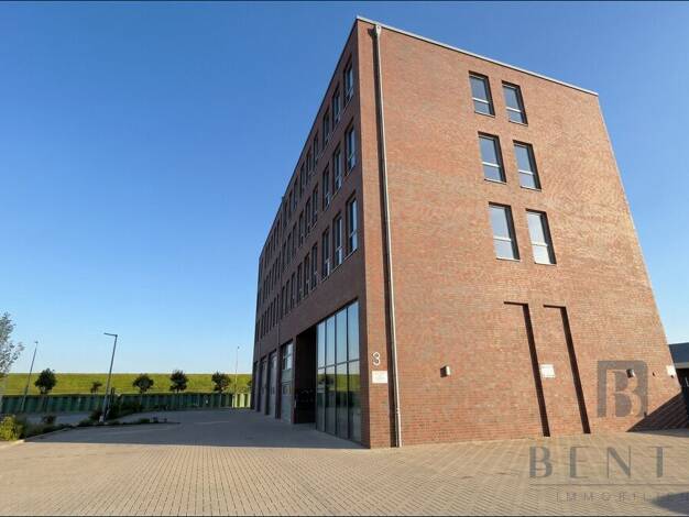 Lagerhalle zur Miete 728 € 32 m² Lagerfläche Rekum Nord 27568