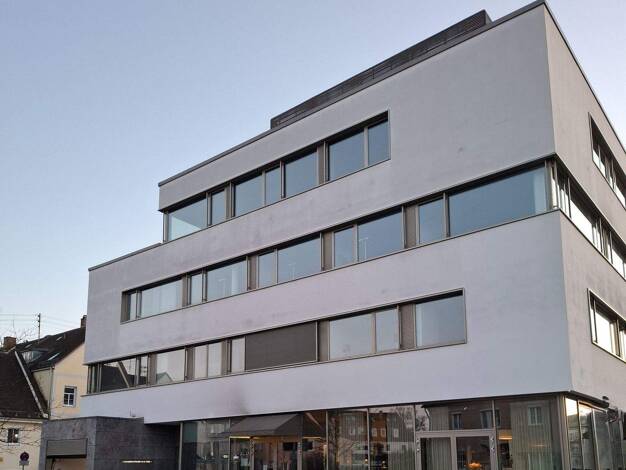 Bürofläche zur Miete provisionsfrei 1.070 € 2 Zimmer Pfaffenhofen a d Ilm Pfaffenhofen 85276