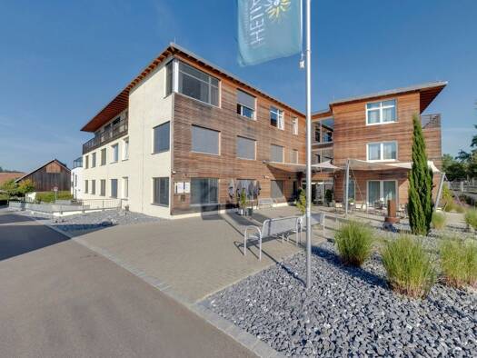 Pflegeheim zum Kauf als Kapitalanlage geeignet 269.000 € 1 Zimmer 80 m² Steißlingen 78256