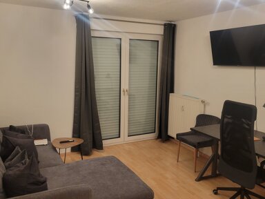 Terrassenwohnung zur Miete 845 € 2 Zimmer 40 m² EG Karl-Stieler-Straße Ganghofersiedlung - Prüll Regensburg 93051