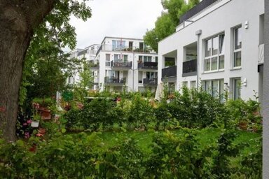 Wohnung zur Miete 1.080 € 3 Zimmer 77 m² 1. Geschoss frei ab 01.04.2025 Straubinger Straße 3 Innerer Osten Regensburg 93047