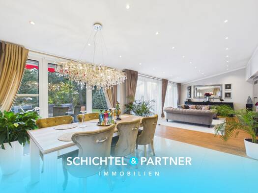 Einfamilienhaus zum Kauf 499.000 € 5 Zimmer 165,7 m² 1.006 m² Grundstück Tenever Ost 28325