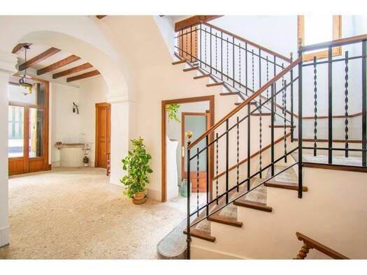 Wohnung zum Kauf 800.000 € 1 Zimmer 303 m² Inca 07300