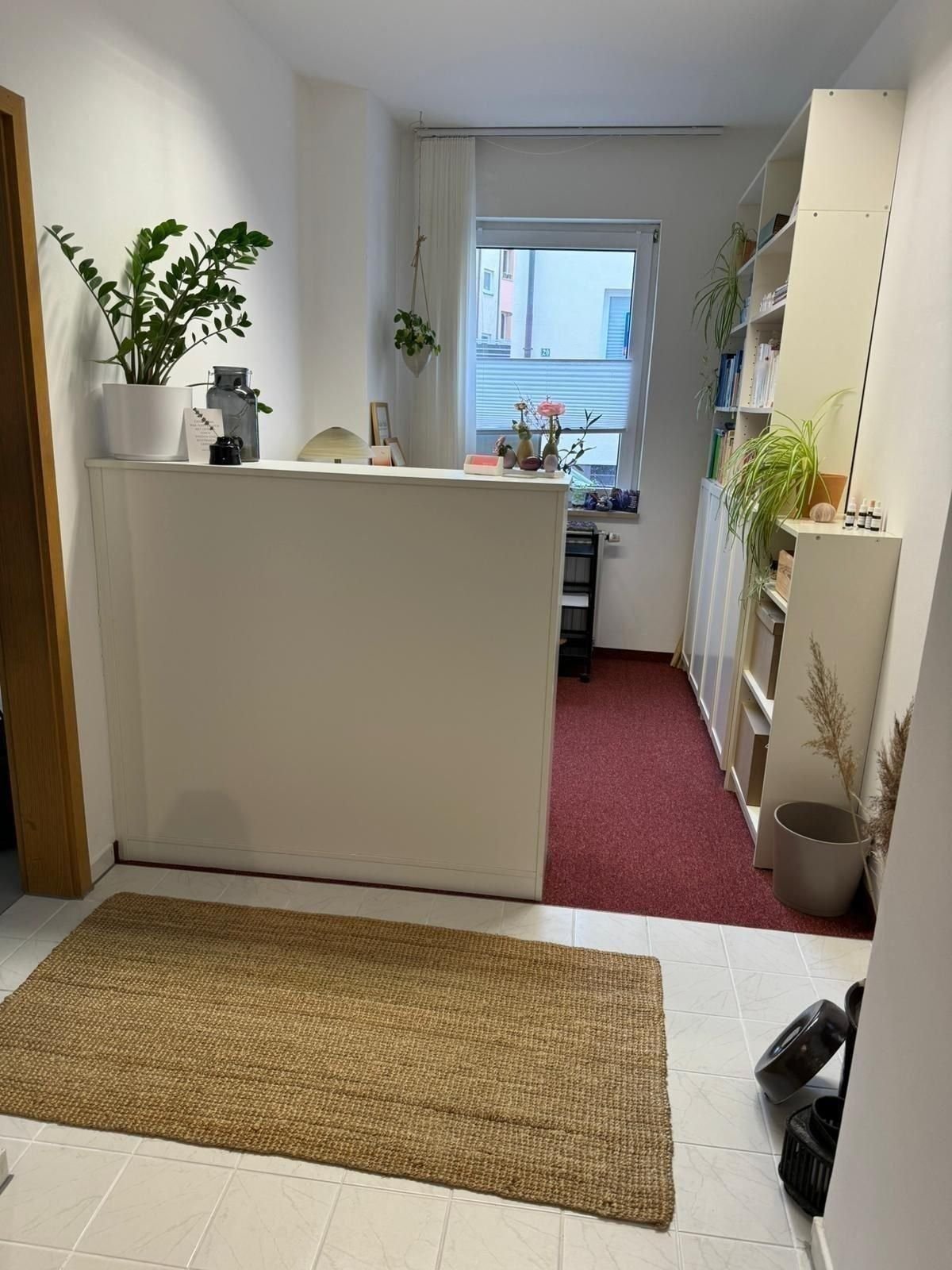 Bürofläche zum Kauf 205.000 € 2,5 Zimmer 60 m²<br/>Bürofläche Gostenhof Nürnberg 90429