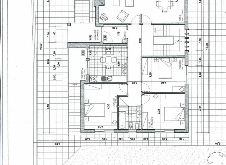 Haus zum Kauf 499.000 € 397 m² 857 m² Grundstück Anta e Guetim 4500