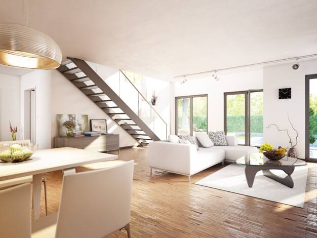 Einfamilienhaus zum Kauf 529.197 € 6 Zimmer 165 m² Wachau 01445