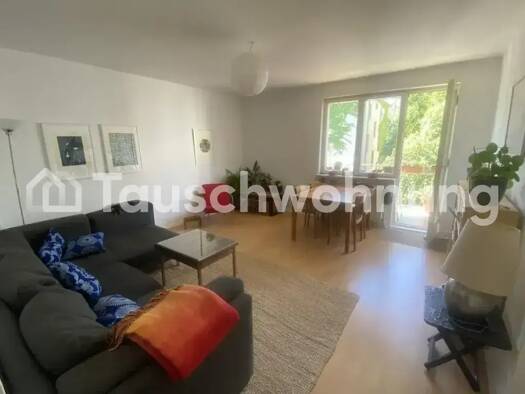 Wohnung zur Miete Tauschwohnung 432 € 2,5 Zimmer 64 m² 3. Geschoss Mitte Berlin 13357