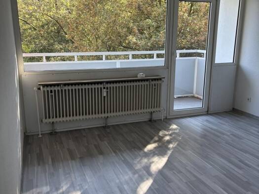 Wohnung zur Miete 479 € 2 Zimmer 61,2 m² 3. Geschoss Von-Humboldt-Straße 2 Birth Velbert 42549