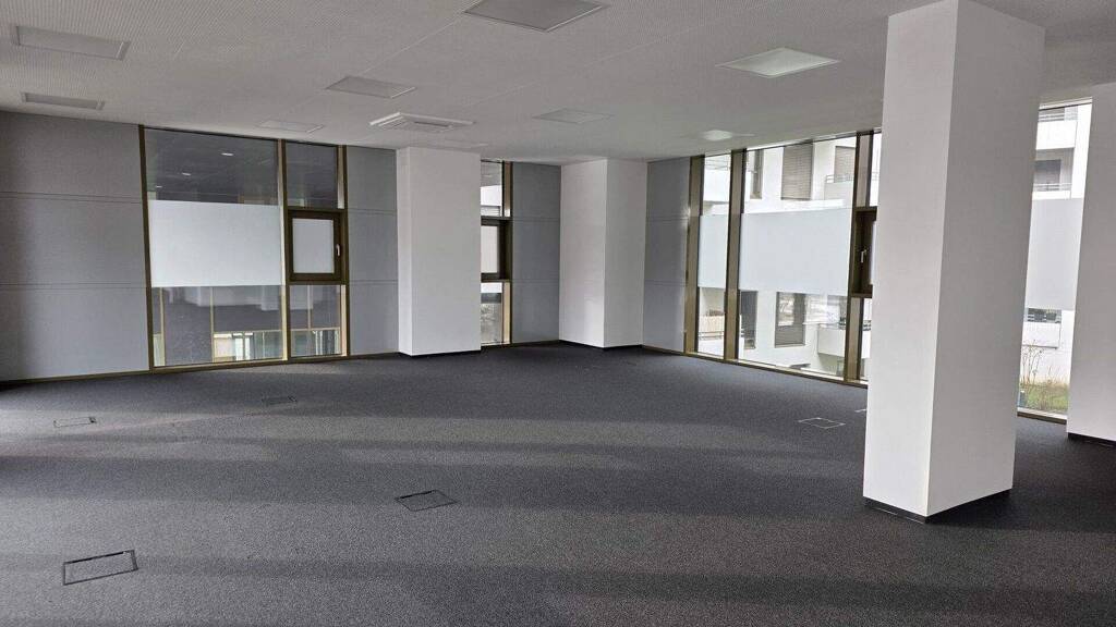 Bürofläche zur Miete 12 € 461,4 m² Bürofläche Eggenberg Graz 8020