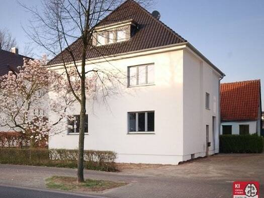 Mehrfamilienhaus zum Kauf 599.000 € 9 Zimmer 170 m² 568 m² Grundstück Innenstadt Gütersloh 33330