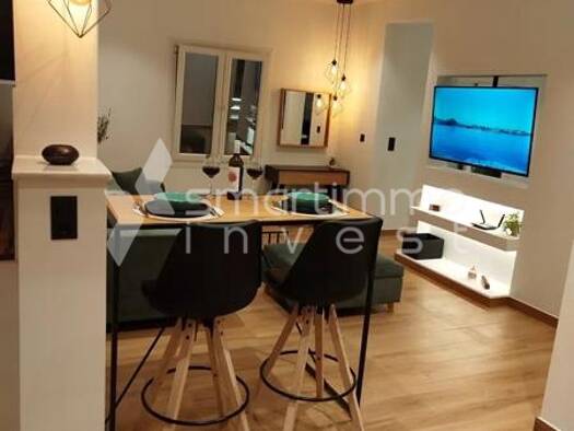 Wohnung zum Kauf - Erstbezug 250.000 € 2 Zimmer 62 m² Municipality of Markopoulo Mesogaias 1