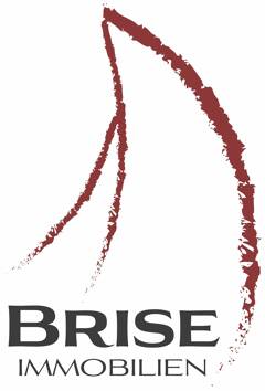 Brise Immobilien logo