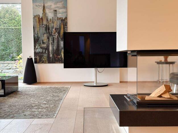 Einfamilienhaus zum Kauf 2.990.000 € 7 Zimmer 300 m² 1.022 m² Grundstück Dornholzhausen Bad Homburg vor der Höhe 61350