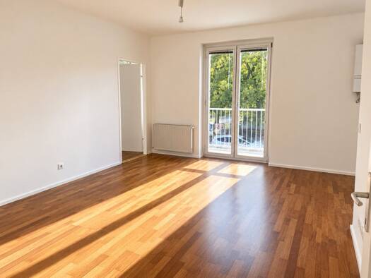 Wohnung zur Miete 1.086 € 2 Zimmer 65,6 m² 1. Geschoss Wien 1020