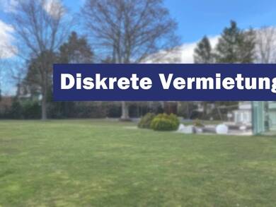 Villa zur Miete 7.900 € 13 Zimmer 710 m² 4.450 m² Grundstück frei ab 01.02.2026 Zirndorf Zirndorf 90513
