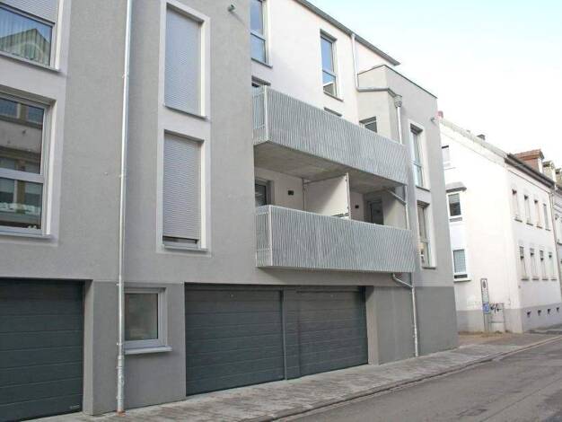 Wohnung zur Miete 690 € 2 Zimmer 58,2 m² frei ab 01.03.2026 Innenstadt Kaiserslautern 67655