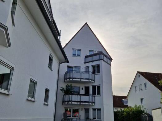 Maisonette zum Kauf 285.000 € 3 Zimmer 85 m² 3. Geschoss frei ab 01.11.2026 Illertissen Illertissen 89257
