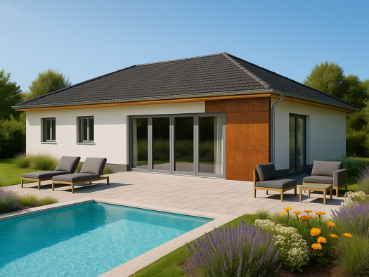 Einfamilienhaus zum Kauf 270.990 € 4 Zimmer 98 m² 760 m² Grundstück Ravelsbach 3720