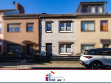 Reihenmittelhaus zum Kauf 259.000 € 6 Zimmer 106,9 m² 92 m² Grundstück Osterfeuerberg Bremen 28219
