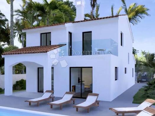 Haus zum Kauf 395.000 € 3 Zimmer 140 m² Gambetici, Visnjan Višnjan
