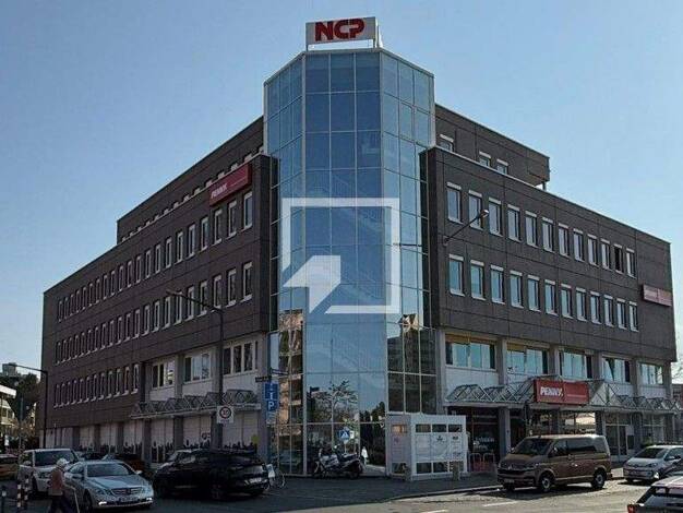Bürogebäude zur Miete provisionsfrei 583,1 m² Bürofläche teilbar ab 192 m² Neuröthenbach Nürnberg 90449