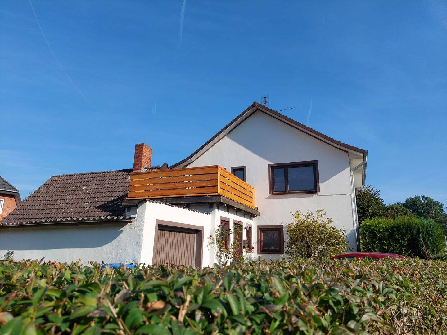 Immobilie in Wahlstedt - Mehrgenerationenhaus - Bild 1