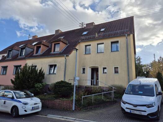 Mehrfamilienhaus zum Kauf 350.000 € 8 Zimmer 210 m² 541 m² Grundstück St. Wendel St Wendel 66606