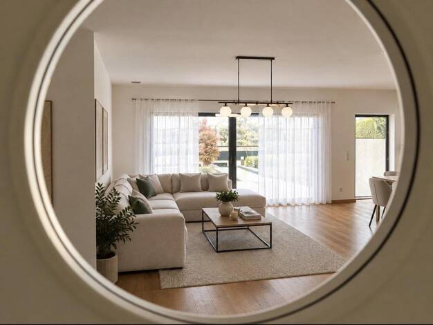 Bungalow zum Kauf provisionsfrei 999.000 € 5 Zimmer 185 m² 762 m² Grundstück Damm Aschaffenburg 63741