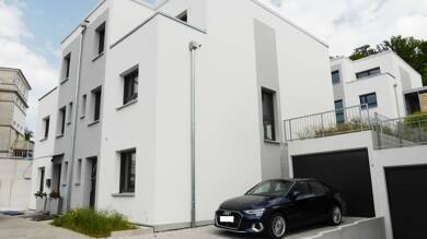 Doppelhaushälfte zum Kauf provisionsfrei 569.000 € 4 Zimmer 156 m² 231 m² Grundstück frei ab sofort Maulbronn Maulbronn 75433