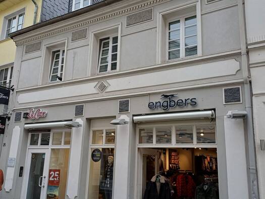 Mehrfamilienhaus zum Kauf provisionsfrei 1.790.000 € 9 Zimmer 240 m² 356 m² Grundstück Zentrum Ratingen 40878