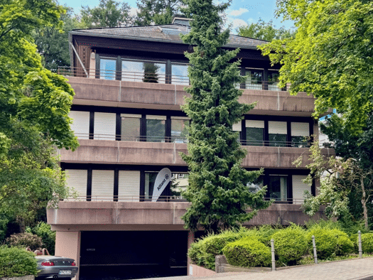 Wohnung zur Miete 2.240 € 4 Zimmer 168,6 m² Geschoss 2/5 frei ab 01.01.2027 Limburger Straße 21 Königstein Königstein 61462