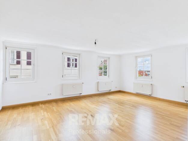 Wohnung zur Miete 1.050 € 4 Zimmer 93 m² frei ab sofort Stetten Kernen im Remstal 71394