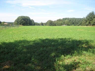 Grundstück zum Kauf 2.200 m² Grundstück Weskower Allee Weskow Spremberg 03130