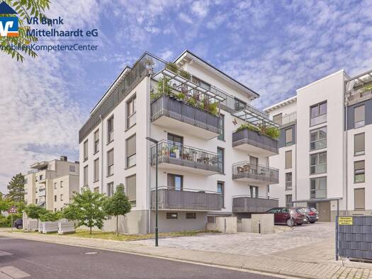 Penthouse zum Kauf 905.000 € 4 Zimmer 156 m² Am Ortwingert 18 D Bad Dürkheim Bad Dürkheim 67098