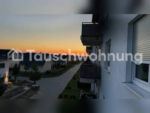 Wohnung zur Miete Tauschwohnung 1.200 € 3 Zimmer 86 m² 2. Geschoss Neuenhagen bei Berlin 15366