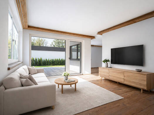Reihenmittelhaus zum Kauf 873.000 € 175 m² 283 m² Grundstück Lofer 5090