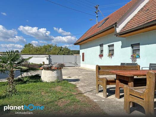 Einfamilienhaus zum Kauf 238.000 € 4 Zimmer 98,3 m² Großwarasdorf 7304