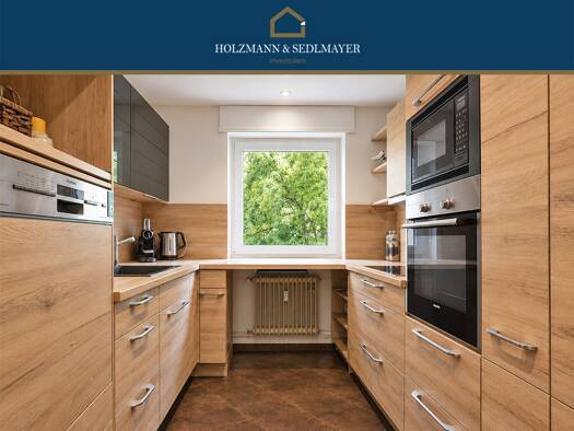 Wohnung zum Kauf 295.000 € 3 Zimmer 73,5 m² 2. Geschoss frei ab sofort West Landshut 84034