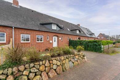 Reihenmittelhaus zum Kauf 995.000 € 7 Zimmer 120 m² 286 m² Grundstück List auf Sylt 25992
