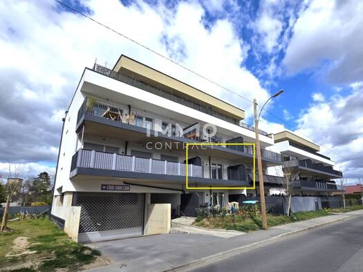 Wohnung zur Miete 513 € 2 Zimmer 46,9 m² 1. Geschoss Pirchäckerstraße 38 Straßgang Graz 8053