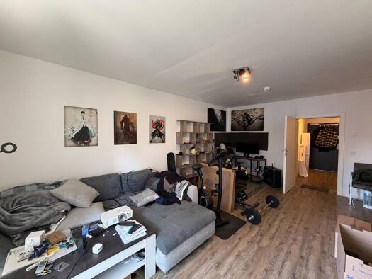 Wohnung zur Miete 755 € 2 Zimmer 70,5 m² 1. Geschoss frei ab 01.10.2026 Alte Braunschweiger Straße 34 Flechtorf Lehre 38165