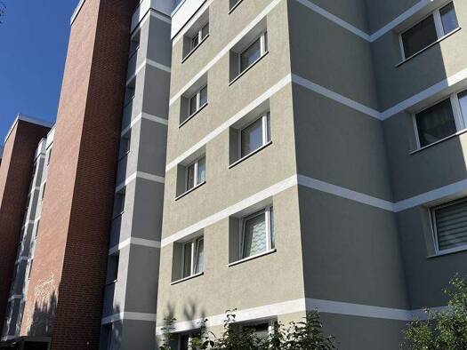 Wohnung zur Miete 569 € 2 Zimmer 43,6 m² frei ab 15.04.2026 Kaltenmoor Lüneburg 21337