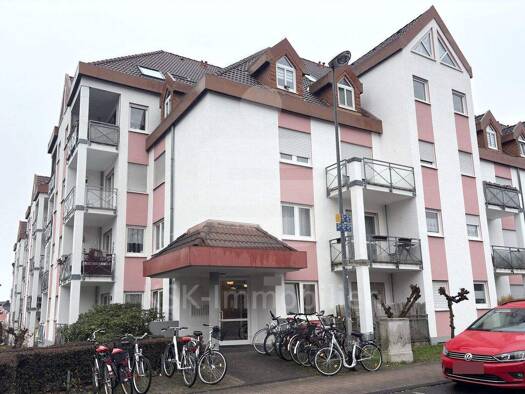 Maisonette zur Miete 950 € 3 Zimmer 86 m² frei ab 01.05.2026 Brühl 50321