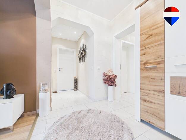 Wohnung zum Kauf 275.000 € 3 Zimmer 106 m² Steinrausch Saarlouis 66740