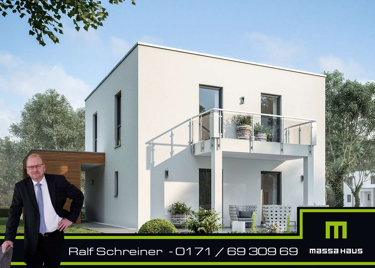 Einfamilienhaus zum Kauf - Ansicht 3