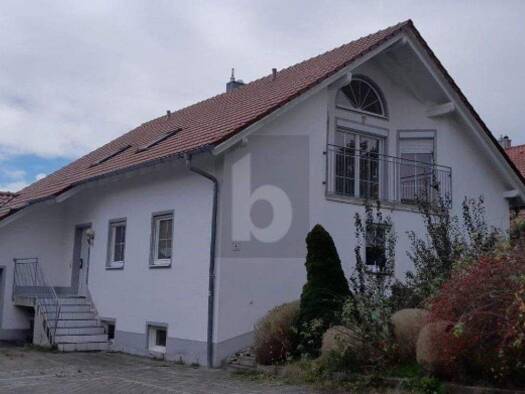 Einfamilienhaus zum Kauf 699.000 € 8 Zimmer 180 m² 762 m² Grundstück Frontenhausen 84160