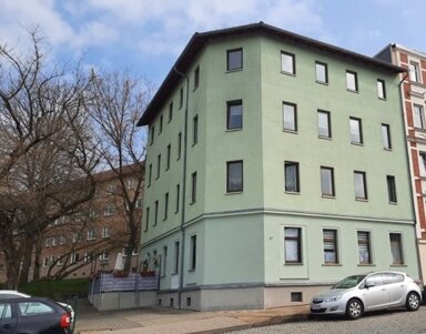 Wohnung zur Miete 330 € 2 Zimmer 52 m² 1. Geschoss Bieblacher Str. 27 Bieblach Gera 07546