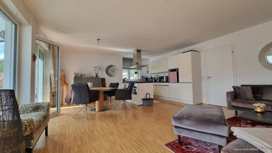 Wohnung zur Miete 1.300 € 3 Zimmer 99,9 m² 1. Geschoss frei ab 01.11.2024 Priesters Hof 1A Holthausen - Nord Mülheim an der Ruhr 45472