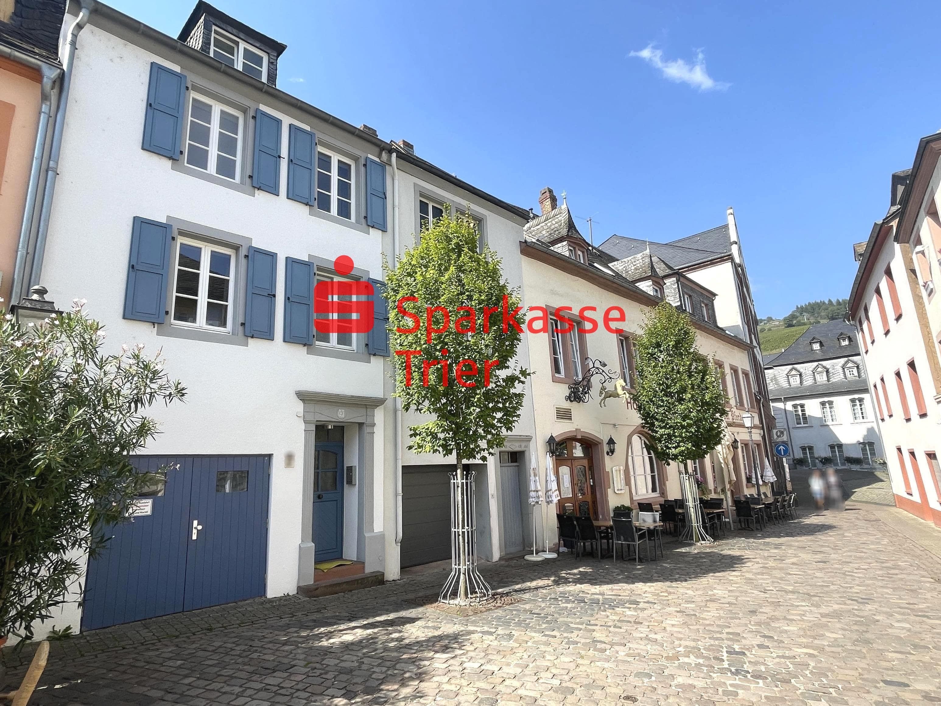 Einfamilienhaus zum Kauf 429.000 € 4 Zimmer 151 m²<br/>Wohnfläche 74 m²<br/>Grundstück Saarburg Saarburg 54439